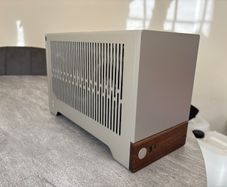 Mini Beast - Mitx Gaming Computer