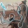 Brand new, unused sterling silver chain with tag over 50 cm Image 7