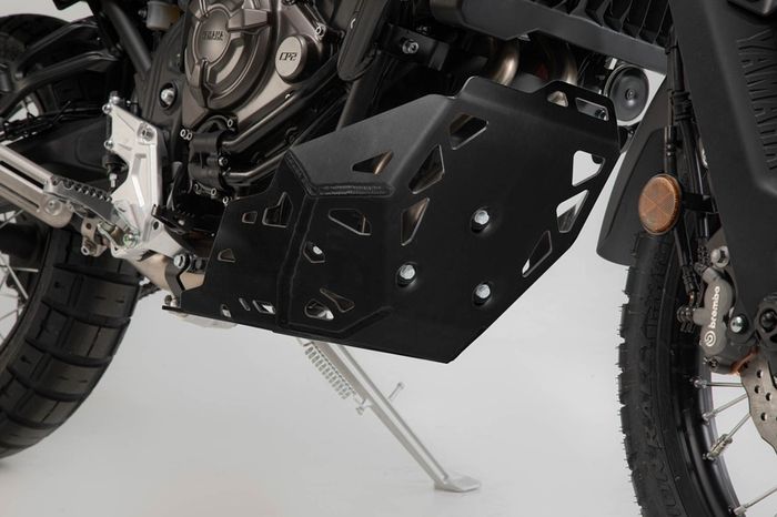 SW Motech Skid Plate - Yamaha Tenere 700