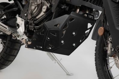 SW Motech Skid Plate - Yamaha Tenere 700