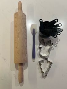 Household Kitchen items