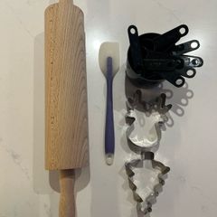 Household Kitchen items