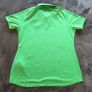 Ireland Ladies Soccer Signed Shirt Size UK14 Quinn Image 10