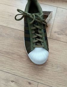 Adidas trainer