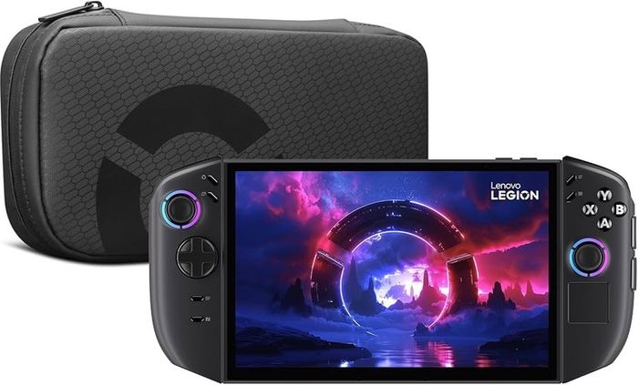 Lenovo Legion Go 2