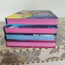 Illumicrate Lore Olympus Volumes 1 -4 Image 3