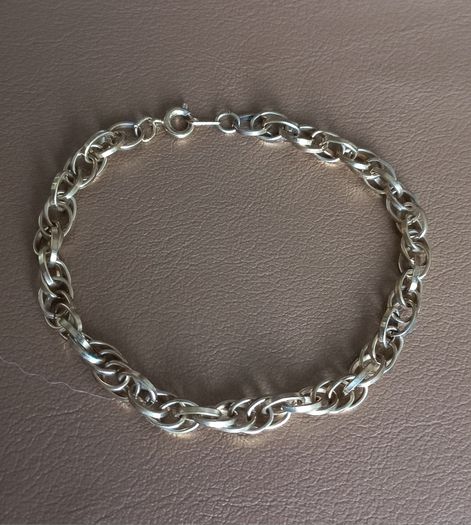 Vintage Bracelets Set