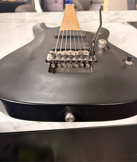 Schecter Jeff Loomis JL-7