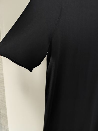 Coss  Ladies Teashirt Dress