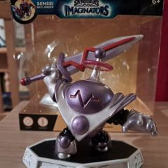 blaster-tron skylanders
