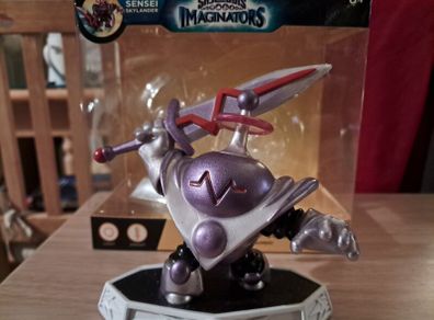 blaster-tron skylanders