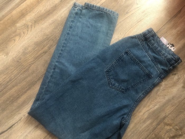 Noisy May jeans