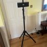 Dartboard and Stand Image 2