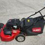 Toro Timemaster Lawnmower Image 3