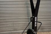 Ski Erg with Platform (new in box)