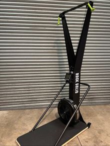 Ski Erg with Platform (new in box)