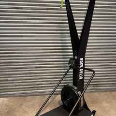 Ski Erg with Platform (new in box)