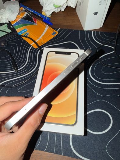 iPhone 12