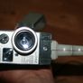 Vintage Camera Eumig S3 Zoom Image 3
