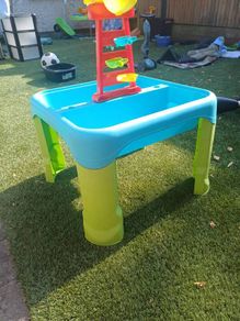 Kids Water Table