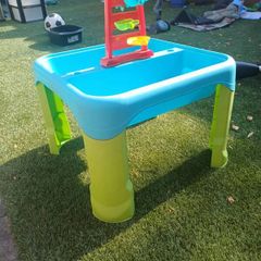 Kids Water Table
