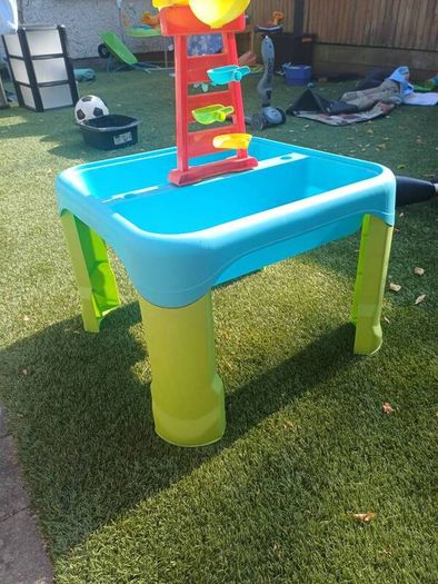 Kids Water Table