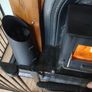 Fire guard baby gate Image 3