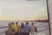 Long Hot Summer.  CD.  Various artists compilation.