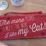 Decorations for cat lovers Image 4