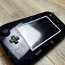 Wii U Console + Black GamePad + 3 Games (No Cables) Image 3