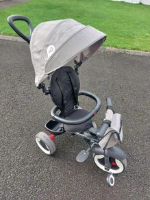 Q Play Rito Folding Trike