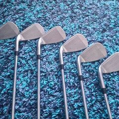 Golf clubs IRONS