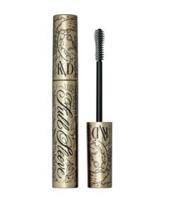 KVD Beauty Full Sleeve Long and Defined Tubing Mascara Black