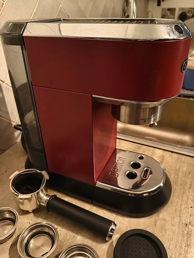 De'Longhi Dedica
