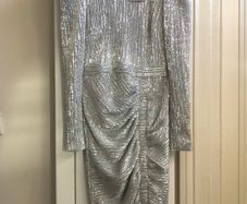 BNWT gorgeous Lavish Alice sequin dress size 10