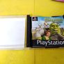 Shrek Treasure Hunt PlayStation 1 Ps1 Games PlayStation 2 Ps2 Games Original Image 3
