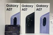 Samsung A07