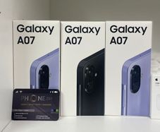 Samsung A07