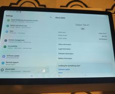 Samsung Tab A7 10.4" 64Gb