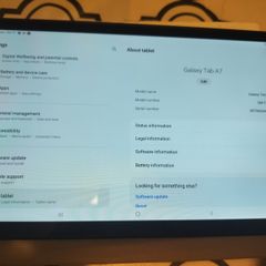Samsung Tab A7 10.4" 64Gb