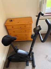 Domyos Essential Gym Bike