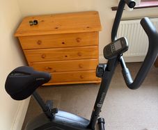 Domyos Essential Gym Bike