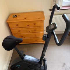 Domyos Essential Gym Bike