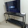 Black Mother of Pearl granite Image 3