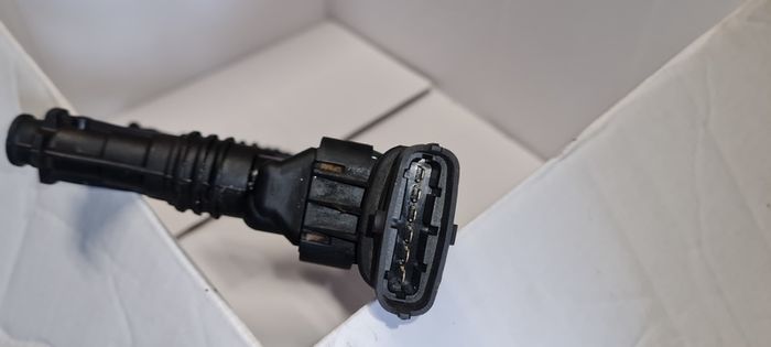 Bosch 0221503472 Ignition Coil Pack for Opel / Vauxhal Astra Corsa Meriva 1.4 2004- 2010 @ OCG