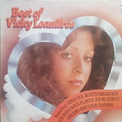 Vicky Leandros LP  (Irish)