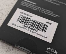 Pixel 10 Pro XL Screen Protectors