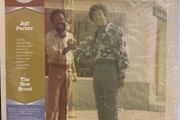 Jeff Parker (Tortoise) The New Breed lp