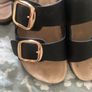 ladies sandals Image 3