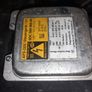 Mercedes e w211 xenon headlights Image 2